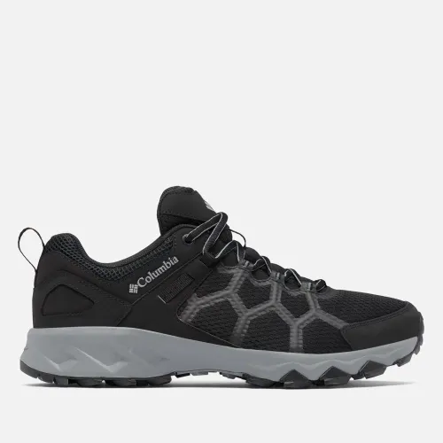 Кросівки Columbia Peakfreak II 2027021010 - Чорні