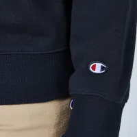 Кофта/футболка Champion Crewneck світшот 219869-KK001 - Чорна