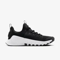 Nike Free Metcon 6 чоловічі для тренування Кросівки колір чорний