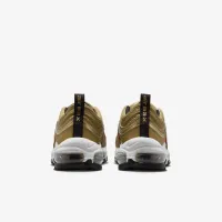 Nike Air Max 97 Big дитячі Кросівки Yellow