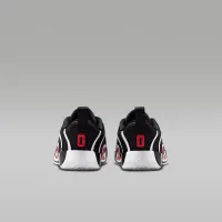 Nike Tatum 4 Baby/Toddler Кроссовки цвет черный