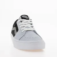 Кроссовки Vans SK8-Low VN0A5KXDLBK1 - Голубые