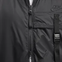 Nike Sportswear Tech Woven чоловічі N24 Packable Lined Куртка колір чорний