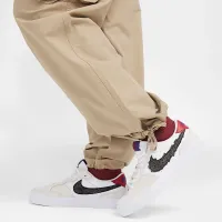 Nike SB Kearny Cargo Skate Pants колір коричневий