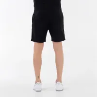 Шорты Alpha Industries Patch Short LF 13636003 - Черные