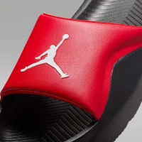 Nike Jordan Franchise Slides колір червоний