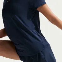 Nike One женская Dri-FIT Mid-Rise 3