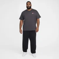 Nike Sportswear Max90 футболка колір сірий
