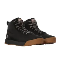 Кросівки The North Face Larimer 0A52RMMY31 - Чорні