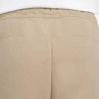 Nike Sportswear Tech Fleece мужские Joggers цвет коричневый