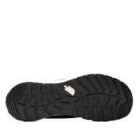 Кроссовки The North Face Thermoball Progressive II Wterproof Zip-Up 0A5LWFR0G1 - Черные