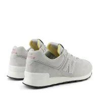 Обувь New Balance U574PWG - Серые