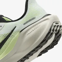Nike Pegasus 41 Big детские Road Running Кроссовки цвет белый