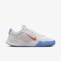 NikeCourt Vapor Lite 2 женская Hard Court Tennis Кроссовки цвет белый