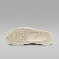 Nike Air Jordan 4RM жіноча Кросівки колір коричневий