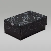 Nike Tatum 4 Baby/Toddler Кроссовки цвет черный