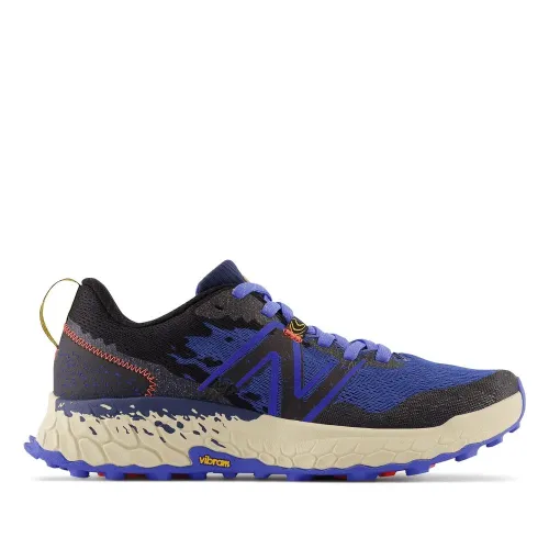 Кроссовки New Balance Fresh Foam Hierro v7 MTHIERO7 - Голубые
