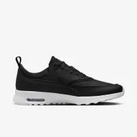 Nike Air Max Thea Premium жіноча Кросівки колір чорний