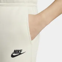 Nike Tech Fleece Big дитячі (для хлопчиків) шорти колір зелений