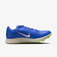 Nike Triple Jump Elite 2 Track & Field Jumping Spikes блакитний