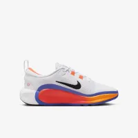 Nike Infinity Flow Big детские Running Кроссовки цвет белый