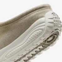 Nike ACG Rufus мужские Кроссовки цвет серый