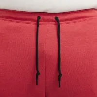 Nike Sportswear Tech Fleece мужские Joggers цвет красный