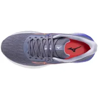 Женские Кроссовки для бега Mizuno WAVE INSPIRE 21 (J1GD254471)