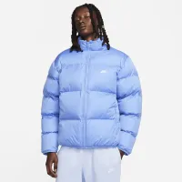 Nike Sportswear Club чоловічі Puffer Куртка блакитний