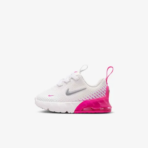 Nike Air Max Phoenix Baby/Toddler Кросівки колір білий