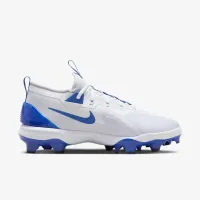 Nike Force Trout 9 Elite MCS бейсбольні бутси колір білий