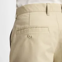 Nike Club чоловічі Chino шорти колір коричневий
