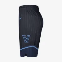 Nike College (Villanova) мужские баскетбольные шорты синий