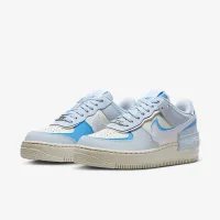 Nike Air Force 1 Shadow жіноча Кросівки блакитний
