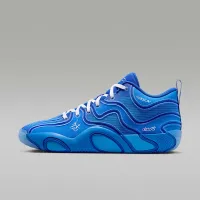 Nike Tatum 3 баскетбольные Кроссовки синий