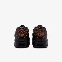 Nike Air Max 90 чоловічі Кросівки колір чорний