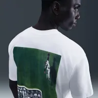 Nike Sportswear чоловічі Max90 футболка колір білий