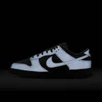 Nike Dunk Low женская Кроссовки цвет серый