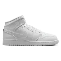 Кроссовки NIKE AIR JORDAN 1 MID GS (554725 136)
