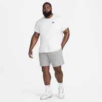 Шорты Nike Club FQ4359-063 - Серые
