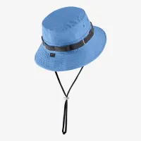 Spelman Nike College Boonie Bucket Hat блакитний