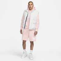 Nike Sportswear Club мужские Graphic шорты Pink
