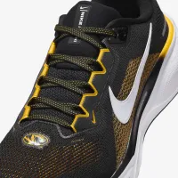 Missouri Pegasus 41 чоловічі Nike College Road Running Кросівки колір чорний