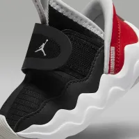 Nike Jordan 23/7 Baby/Toddler Кросівки колір чорний