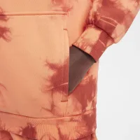 Nike Sportswear Club Fleece Big дитячі Толстовка з капюшоном Pink