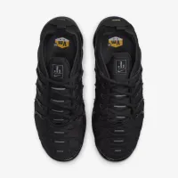 Nike Air VaporMax Plus мужские Кроссовки цвет черный