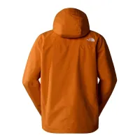 Куртка The North Face Sangro 00A3X5PDO1 - коричневая