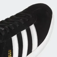 Кроссовки adidas Originals Gazelle BB5476 - Черные
