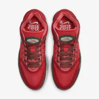 Nike G.T. Hustle 2 баскетбольные Кроссовки цвет красный
