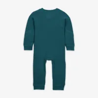 Nike Readyнабор Baby Coveralls цвет зеленый